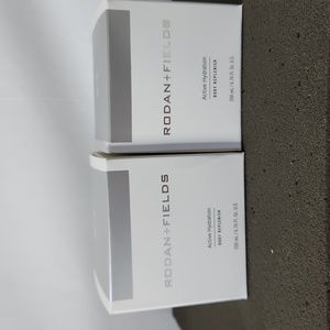 Rodan + Fields active hydration